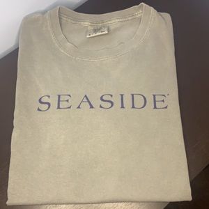 Comfort Colors Heavyweight Seaside T-shirt